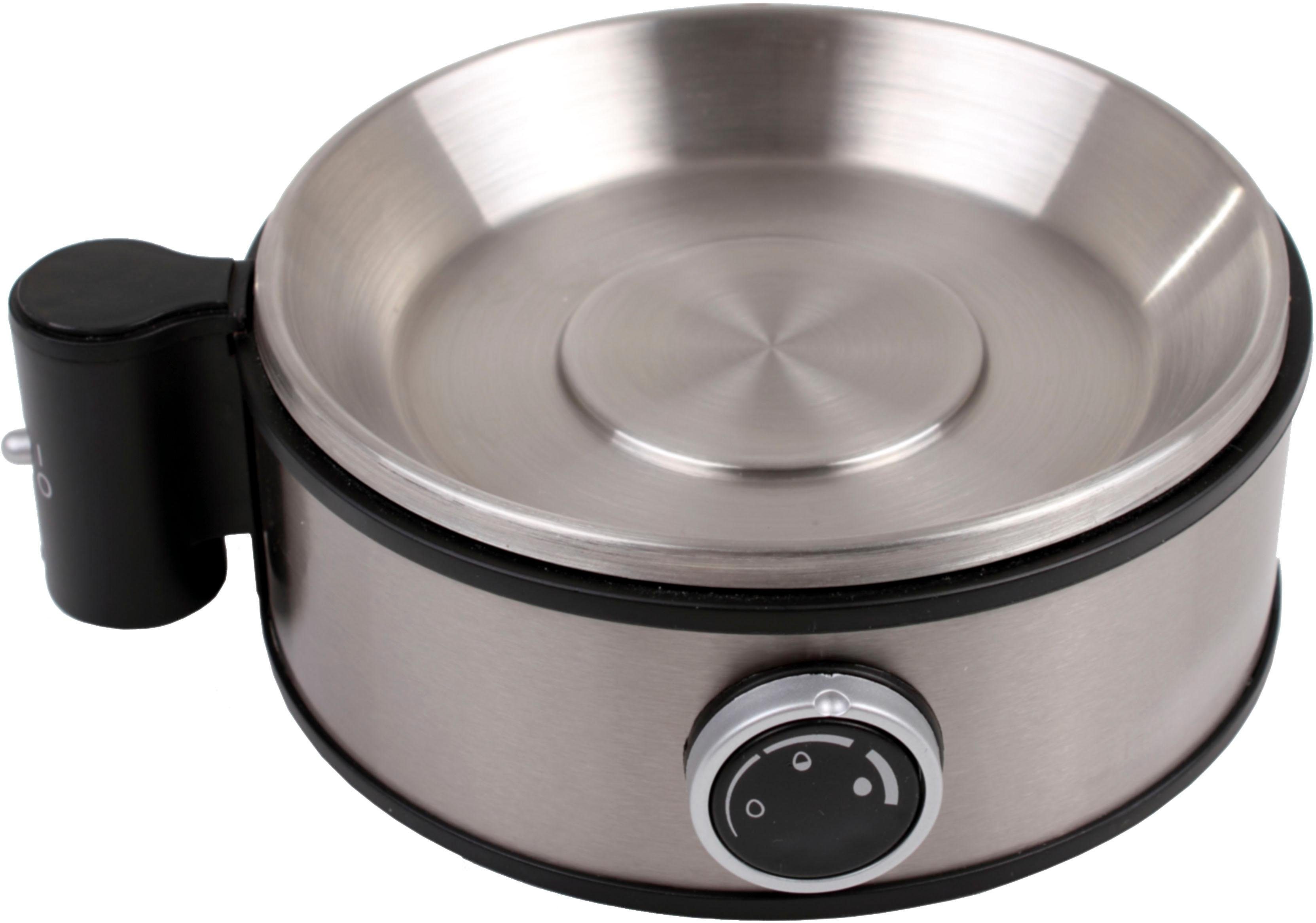 Rommelsbacher Eierkocher ER 400, Anzahl Eier: 7 St., 400 W