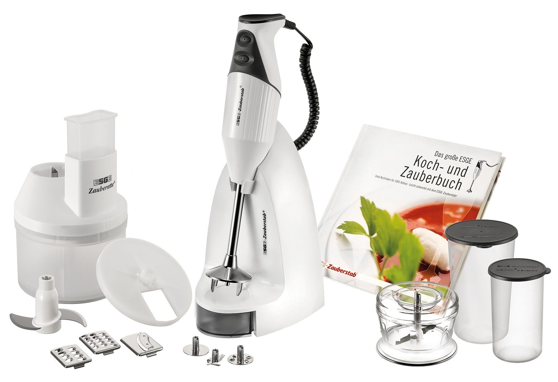Stabmixer M 200 Superbox