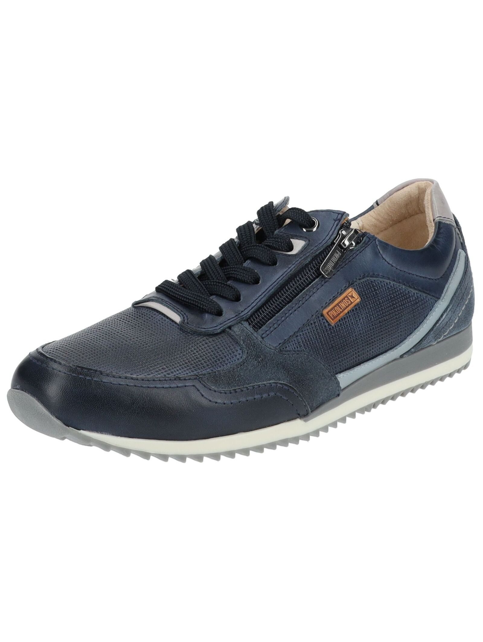 PIKOLINOS PIKOLINOS Sneaker Leder Sneaker