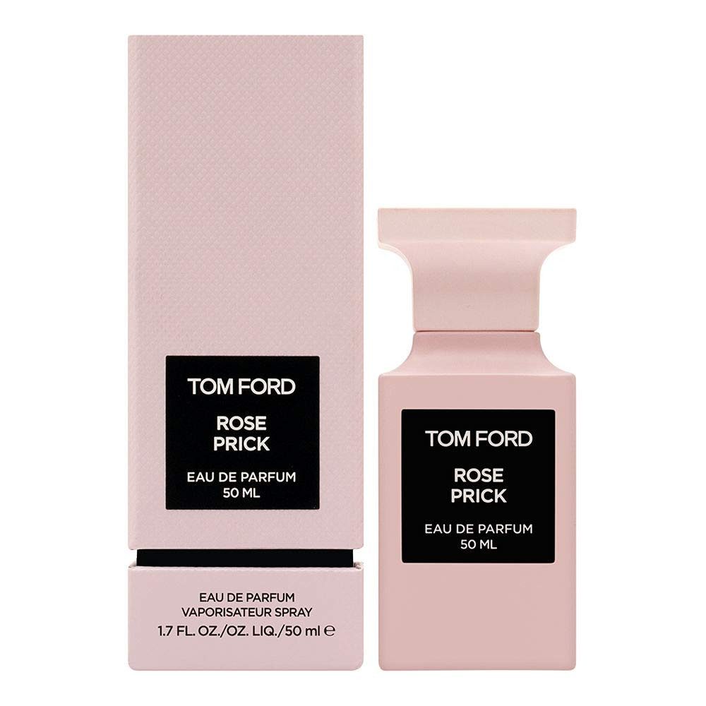 Eau de Parfum Rose Prick