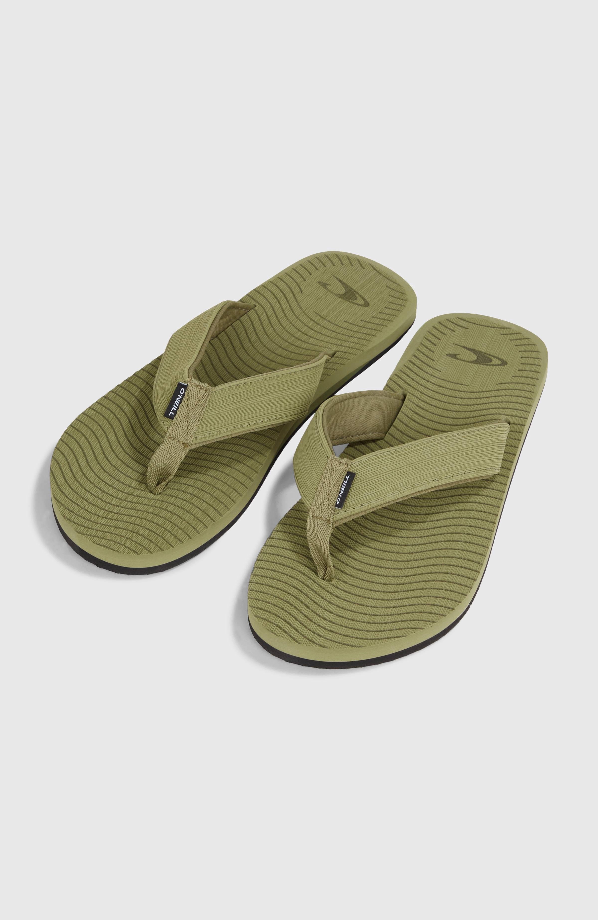 O'Neill SANDALS Zehentrenner günstig online kaufen