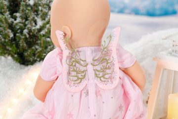 Baby Annabell Puppenkleidung Weihnachtskleid, 43 cm