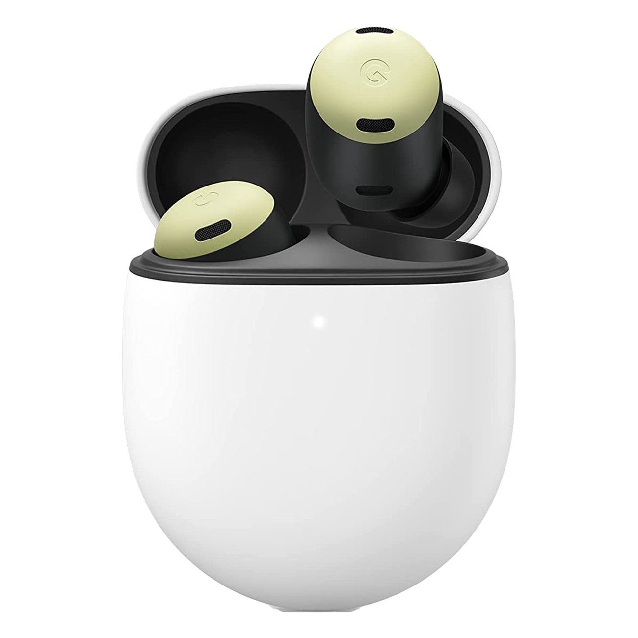 Google Pixel Buds Pro In-Ear-Kopfhörer (Geräuschreduktion, True Wireless-Kopfhörer mit Mikrofon, aktive Rauschunterdrückung)