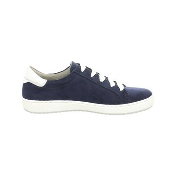 Jenny blau Sneaker (1-tlg)