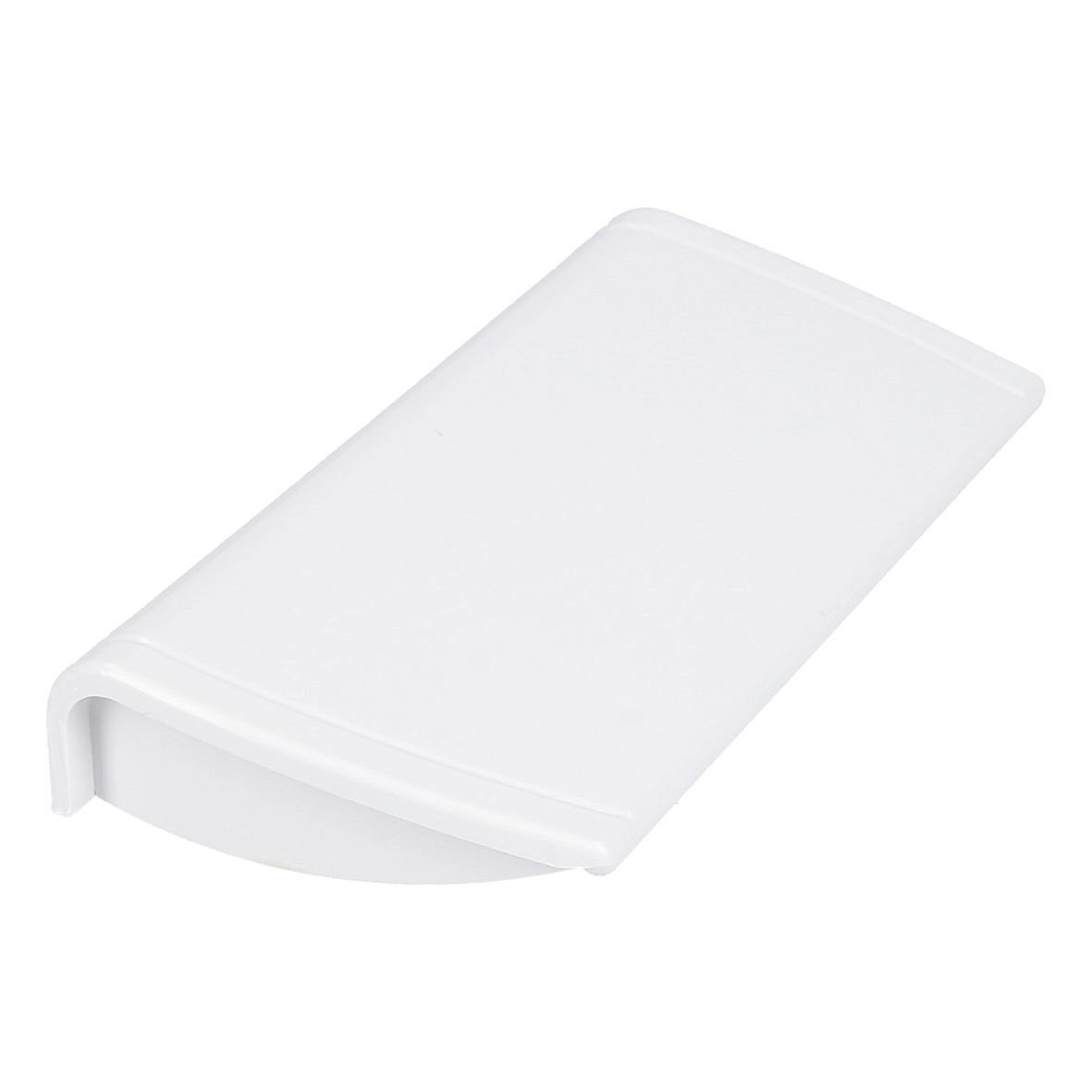 easyPART Türgriff wie EUROPART 10037791 Türgriff wie Bauknecht, Kühlschrank / Gefrierschrank