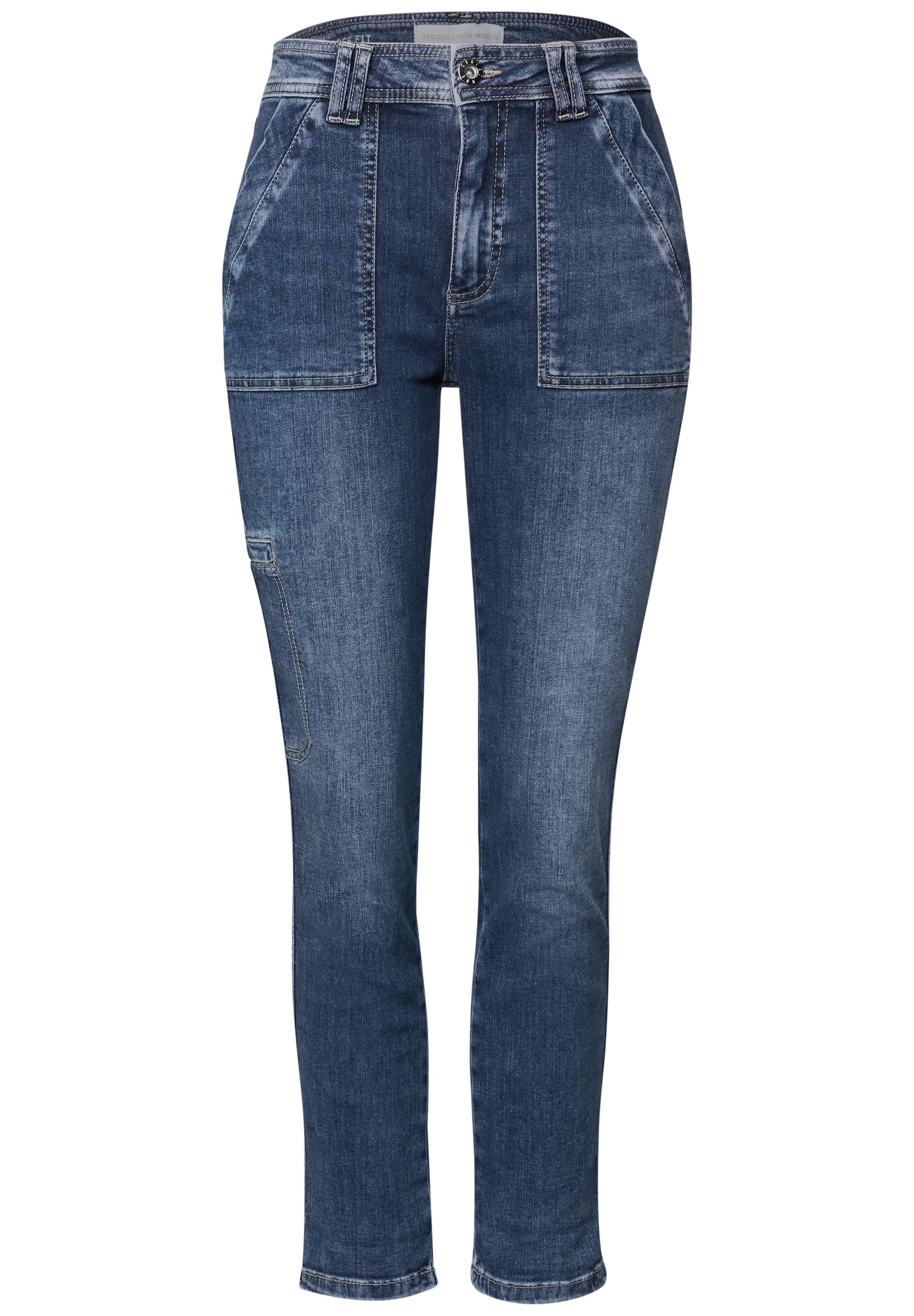 Regular-fit-Jeans