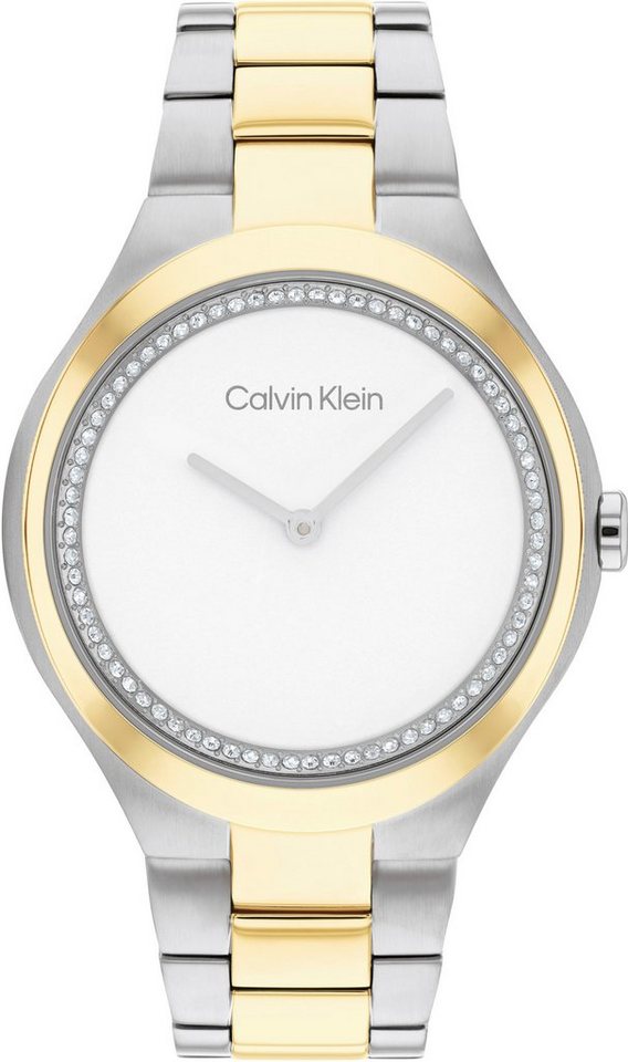 Calvin Klein Quarzuhr TIMELESS, 25200366