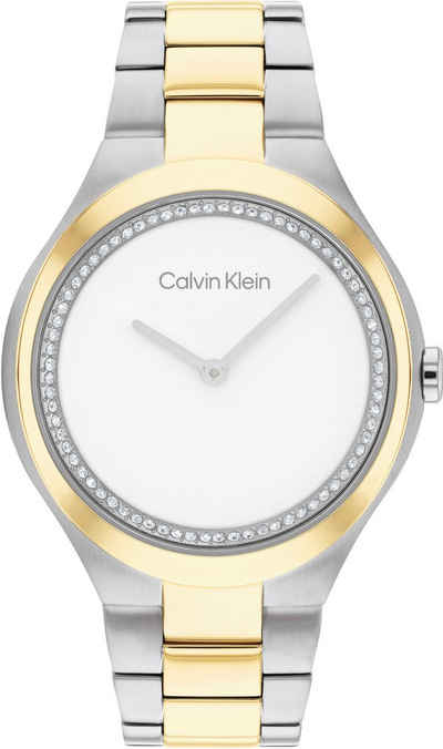 Calvin Klein Quarzuhr TIMELESS, 25200366