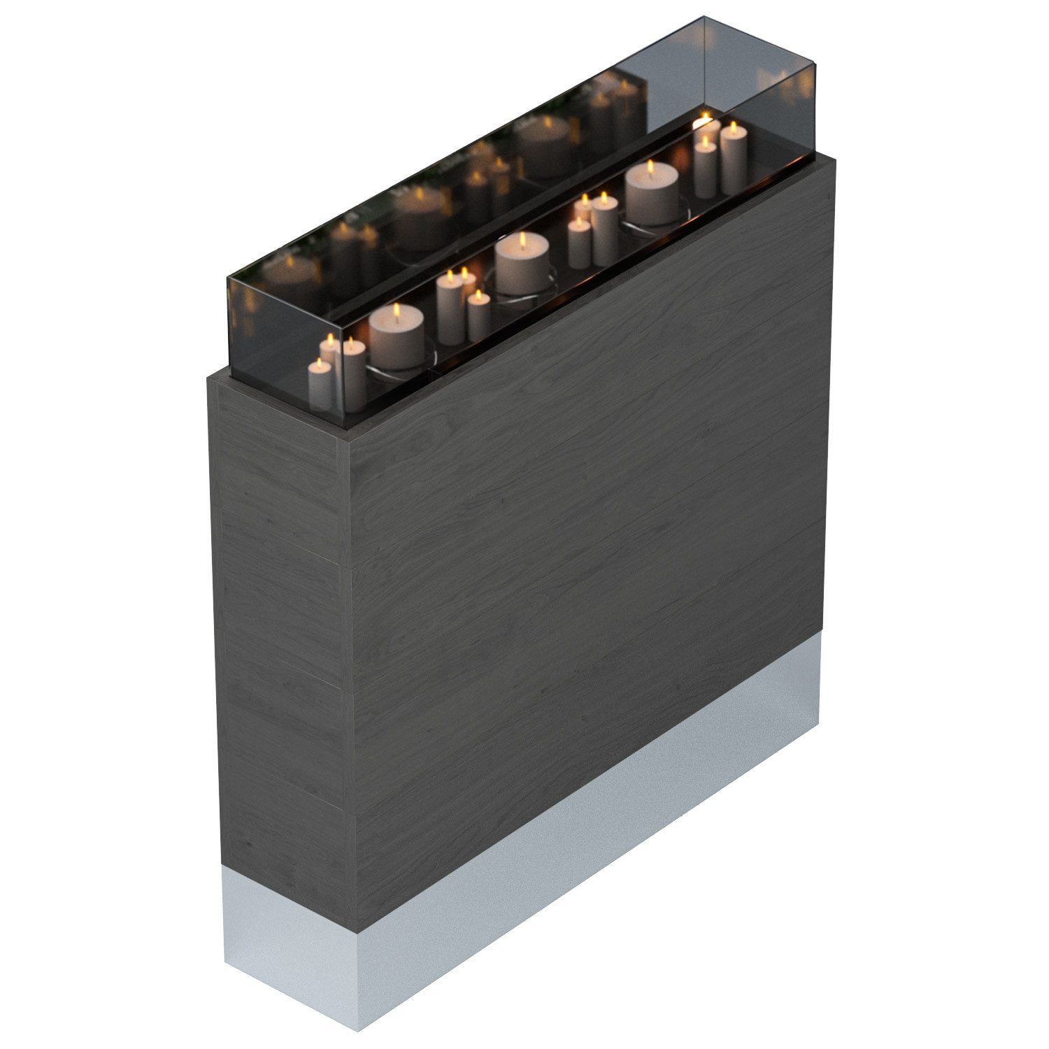 GGMMÖBEL Raumteiler BALI