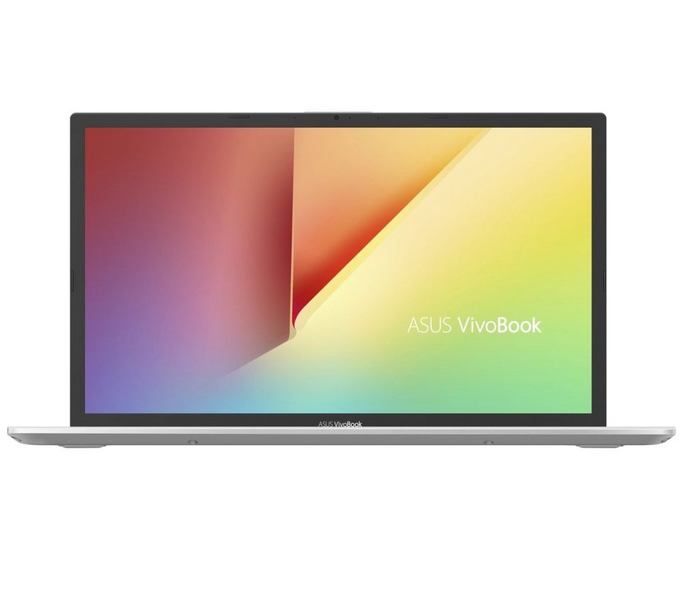 Asus Vivo BK S712JA-BX700W Notebook (43.9 cm/17.3 Zoll, Intel Intel® Core™  i3 i3-1005G1, Intel® UHD Graphics, 512 GB SSD), Intel UHD Graphics