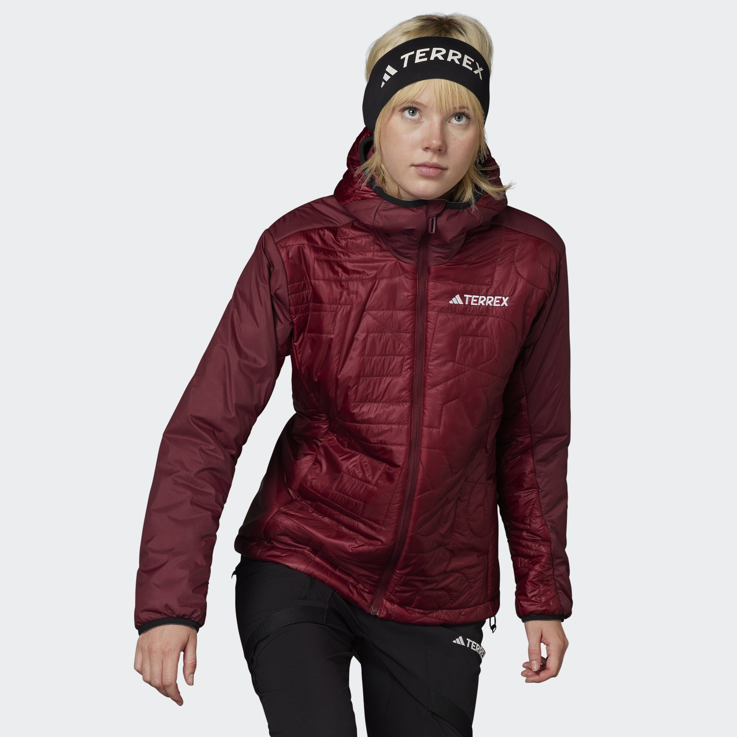 shared adidas VAR XPR Outdoorjacke J TERREX PH W