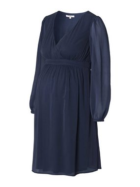 Noppies Blusenkleid Jaya (1-tlg) Drapiert/gerafft