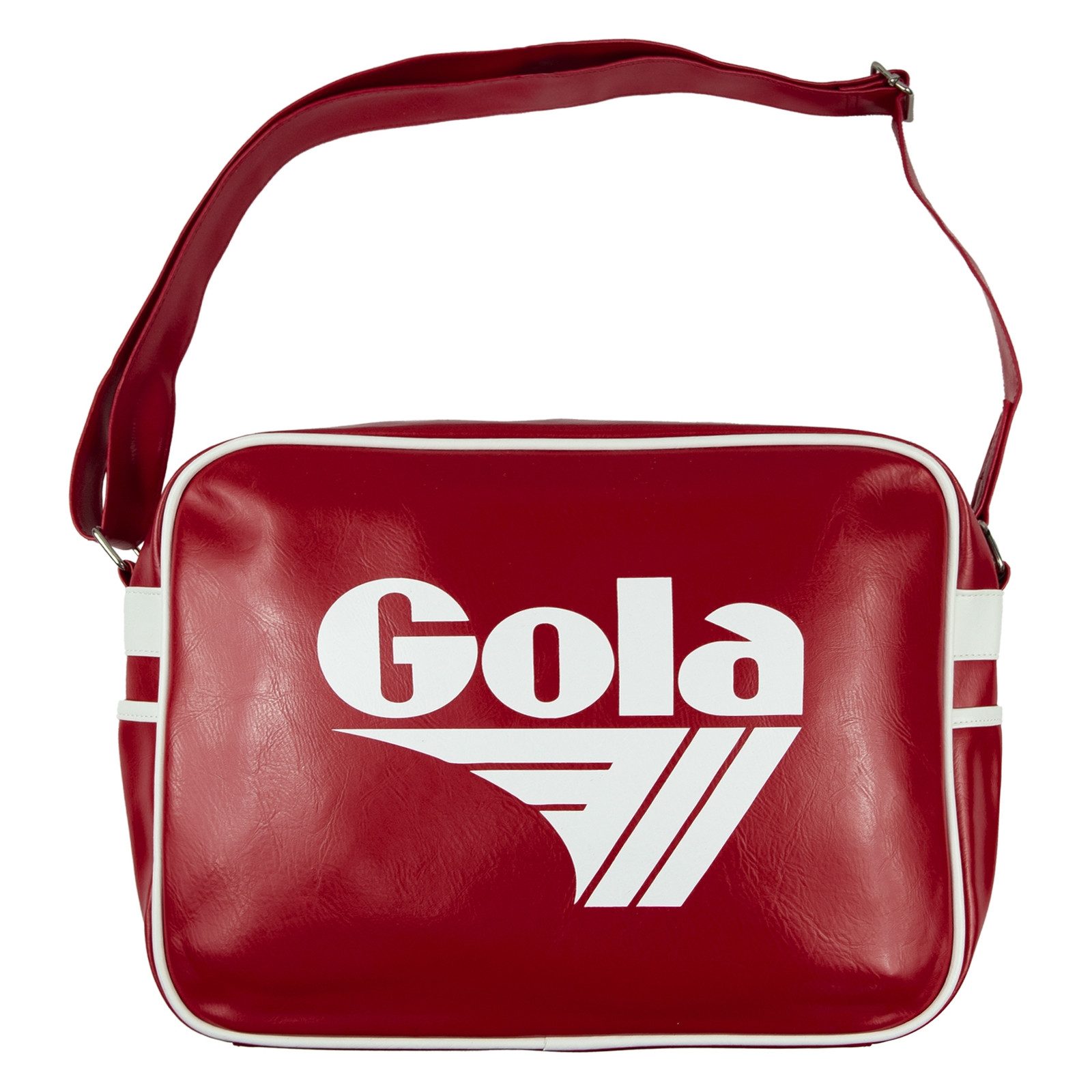 Gola Umhängetasche Umhängetasche Redford, mit großem Markenprint
