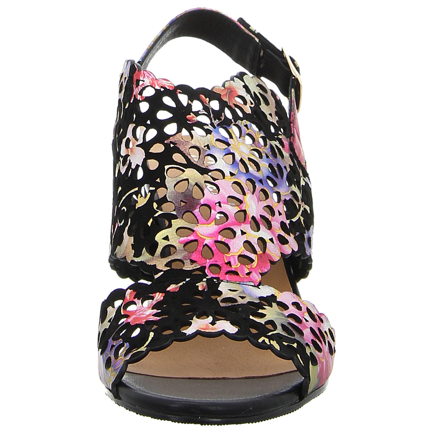 Maciejka Riemchensandalette