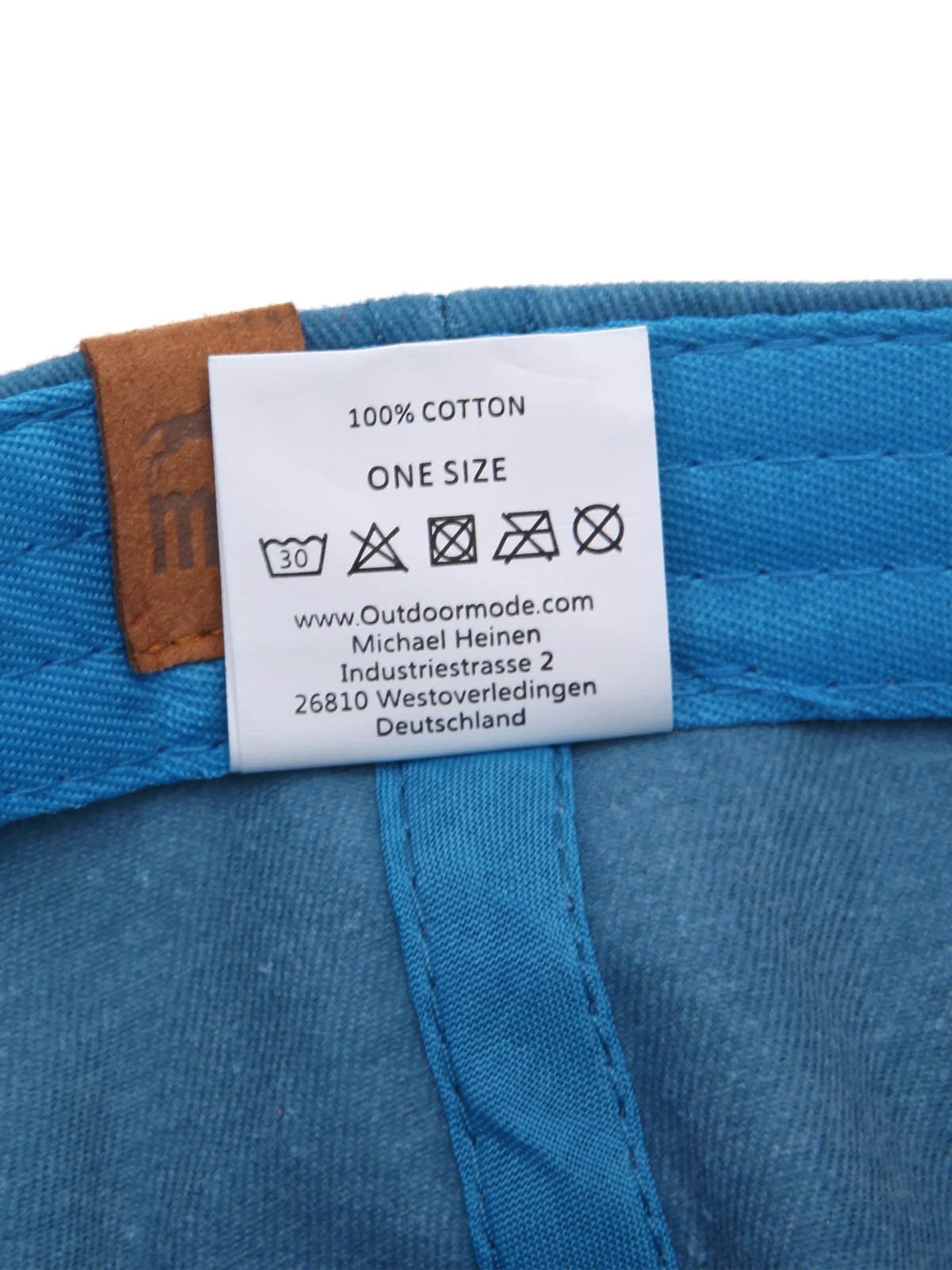 Michael Heinen Baseball Cap Unisex, Unisex Erw. Unisex Baseballcap