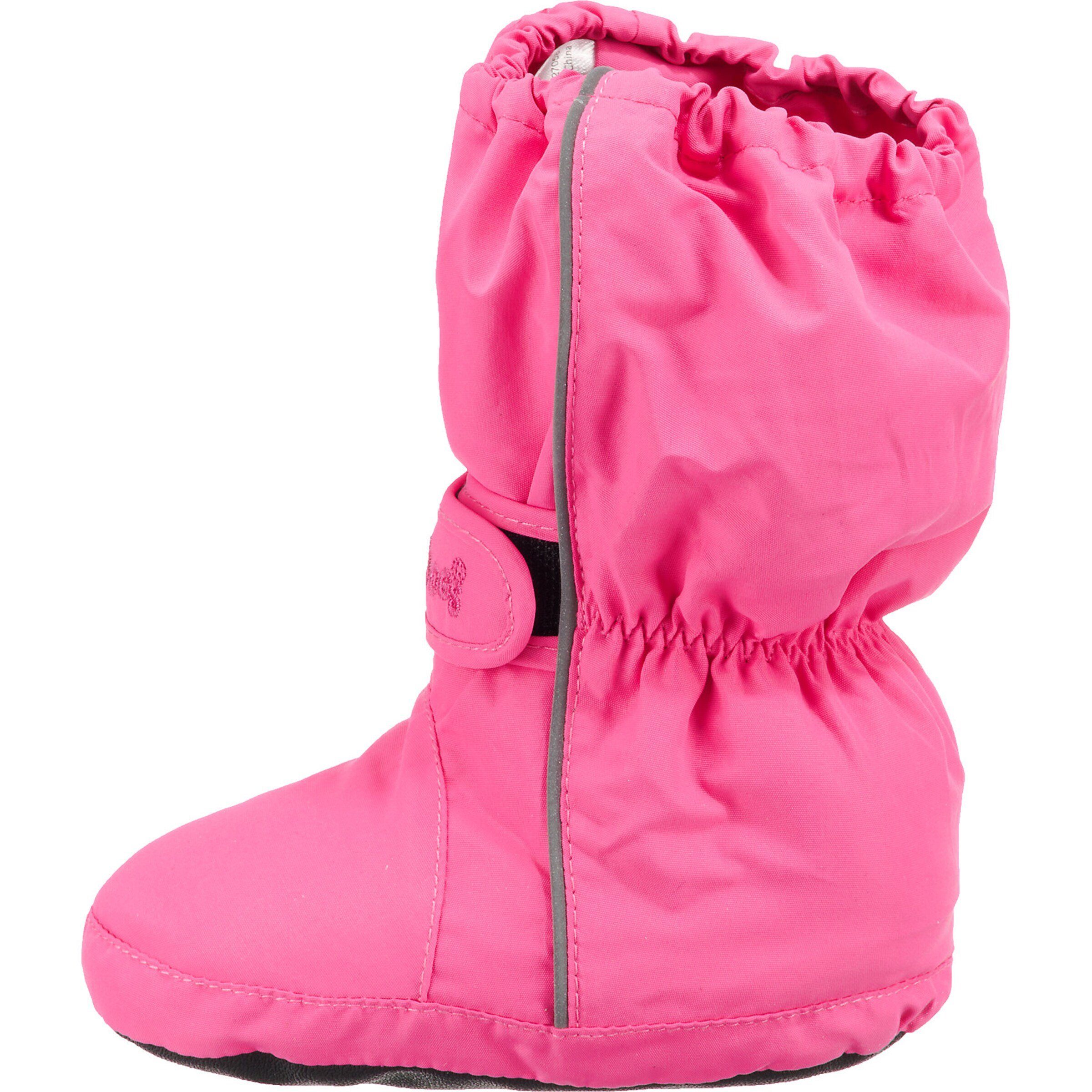 (1-tlg) Stiefel pink Playshoes