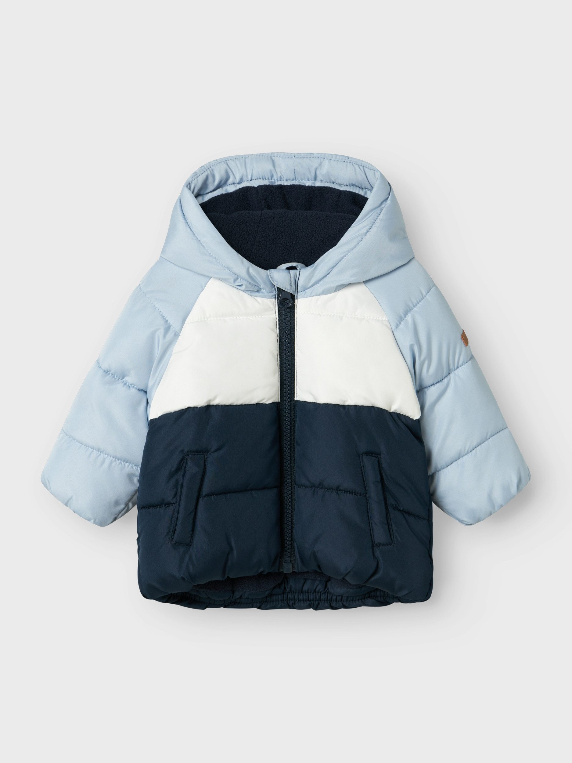 Name It Outdoorjacke NBNMAPLE JACKET BLOCK