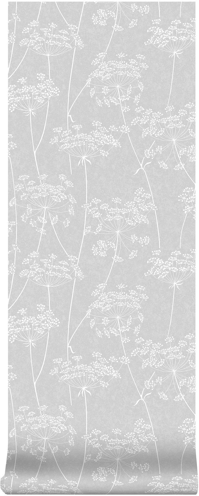 Superfresco Easy Vliestapete Aura, gemustert, hochwertig, formstabil und strapazierfähig. € 24,60, (€ 4,64 pro 1 qm).