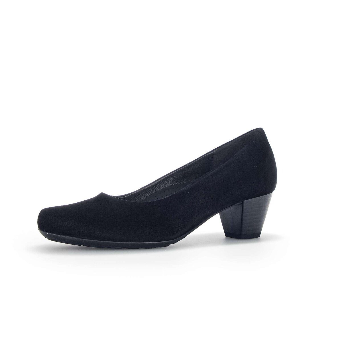 Gabor Eleganter Pumps Rauleder Pumps günstig online kaufen