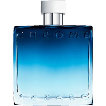 Azzaro Eau de Parfum Chrome E.d.P. Nat. Spray
