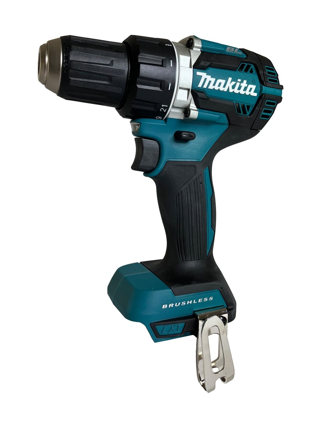 Makita Akku-Bohrschrauber DDF484 günstig online kaufen