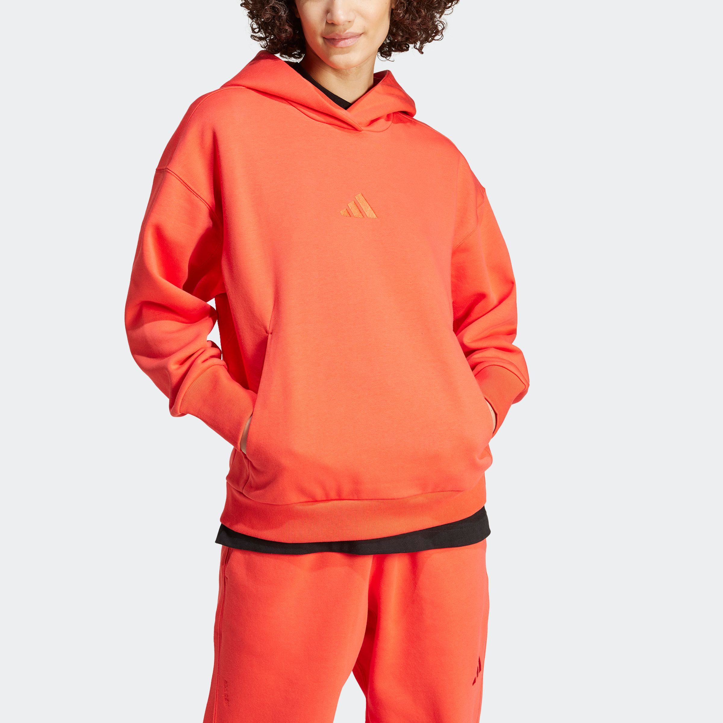 adidas Sportswear Kapuzensweatshirt W ALL SZN günstig online kaufen