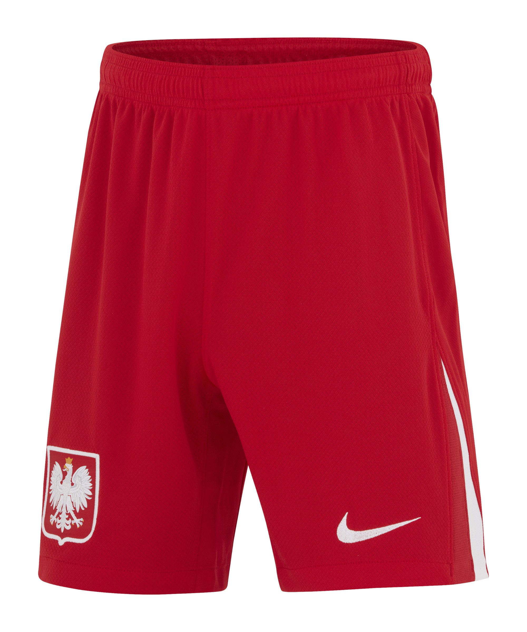 Nike Sporthose Polen Short Kids