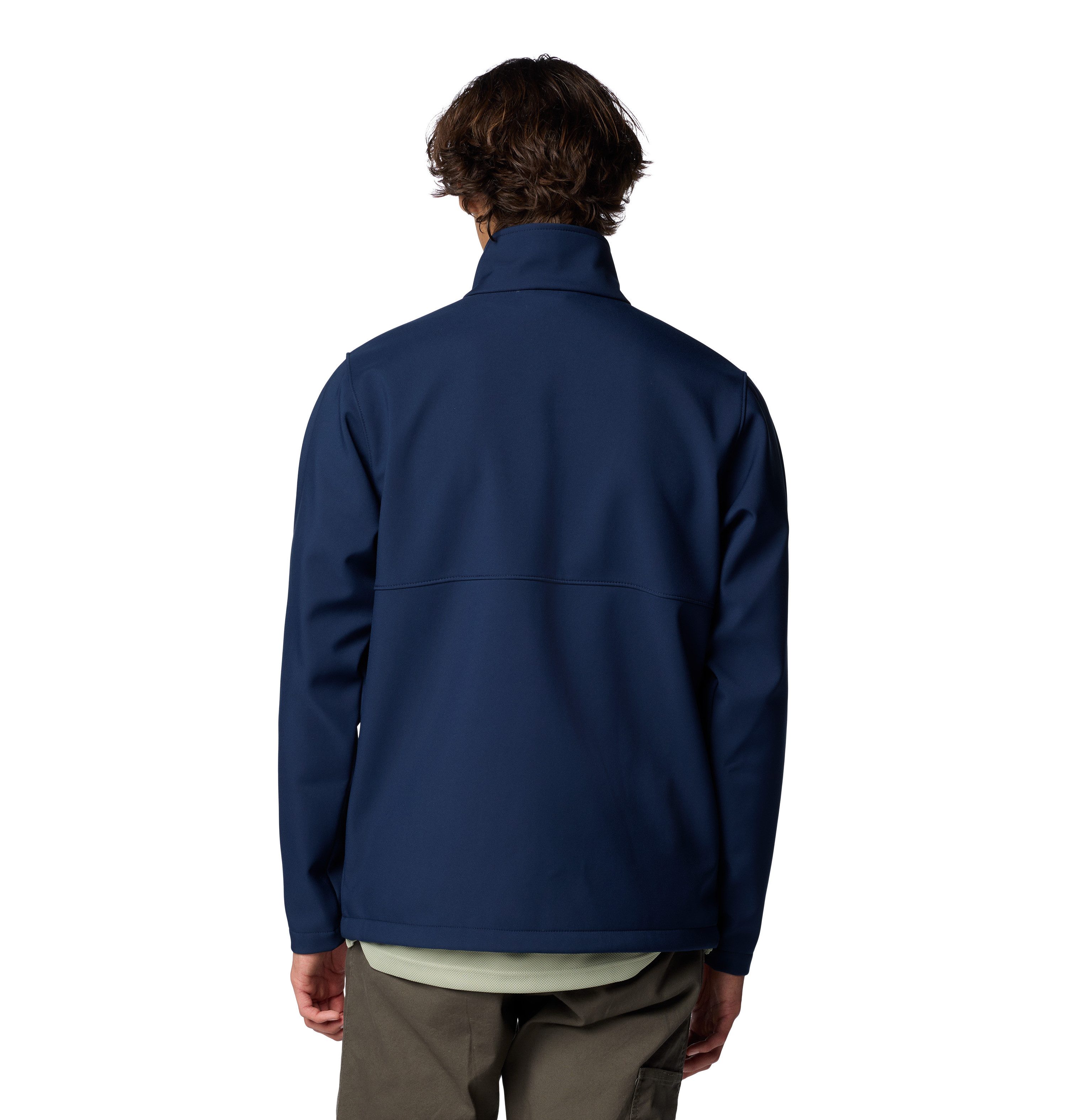 Columbia Softshelljacke ASCENDER SOFTSHELL JACKET (1-St)