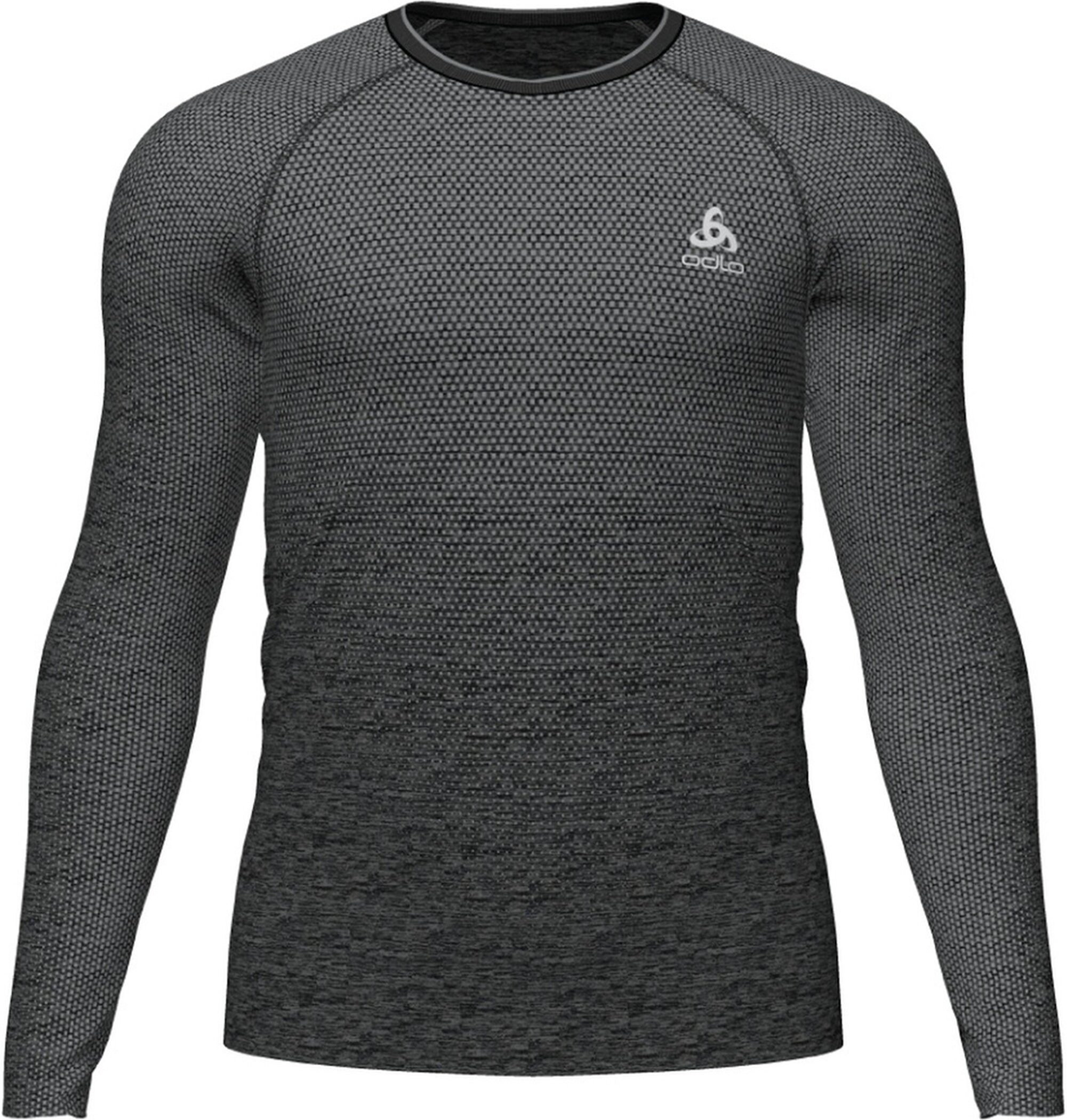 Grey Melange