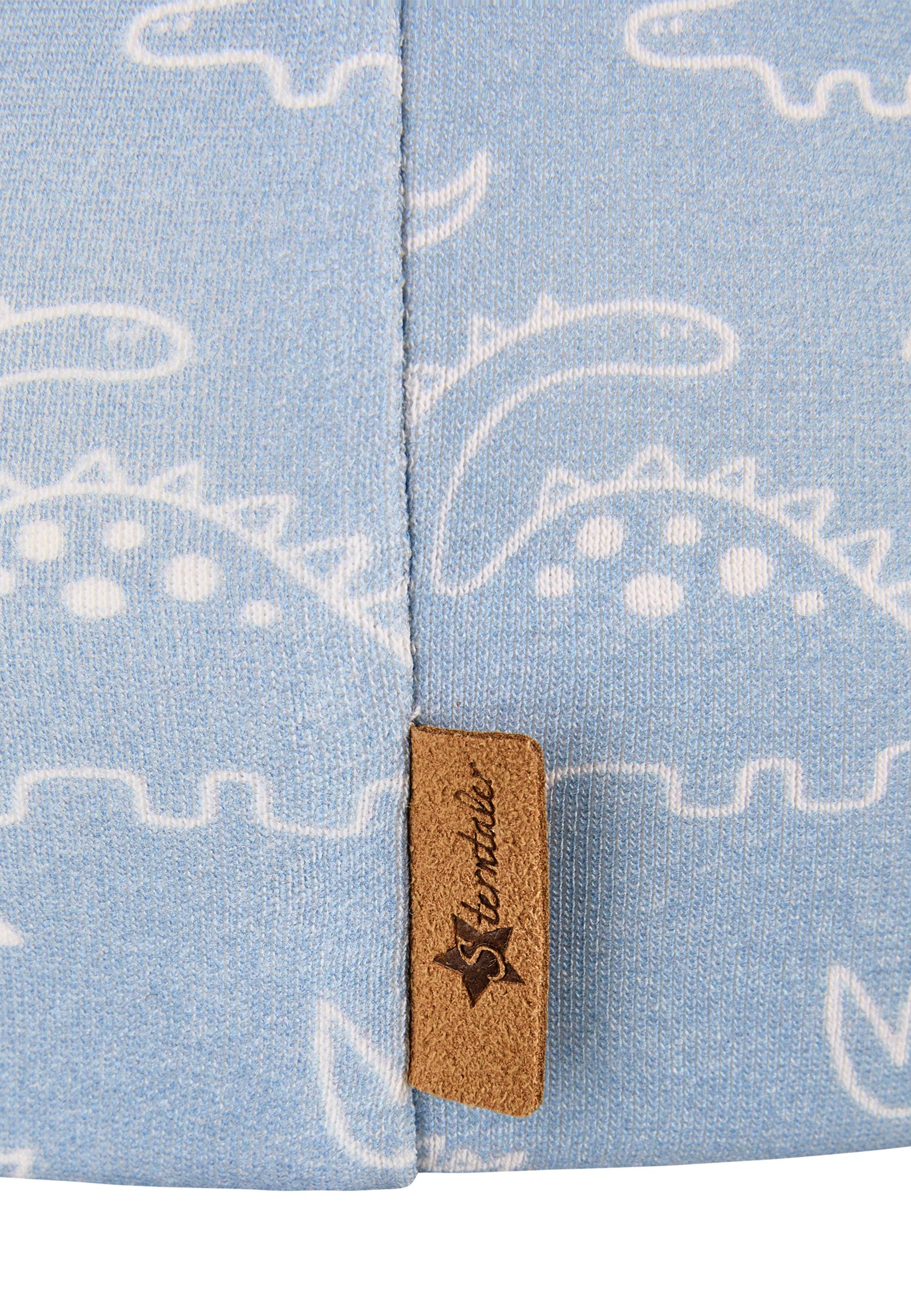 Sterntaler® Beanie Beanie Saurier (1-St)