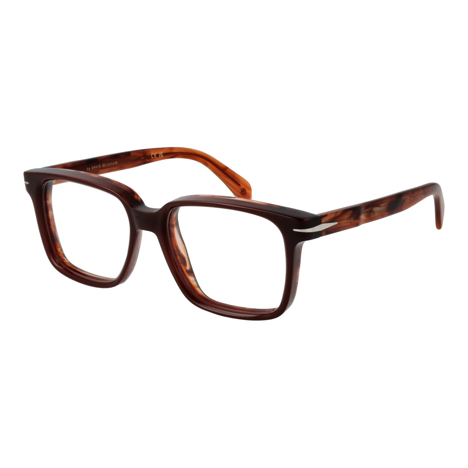 DAVID BECKHAM Brillengestell DB 7152 53EX418