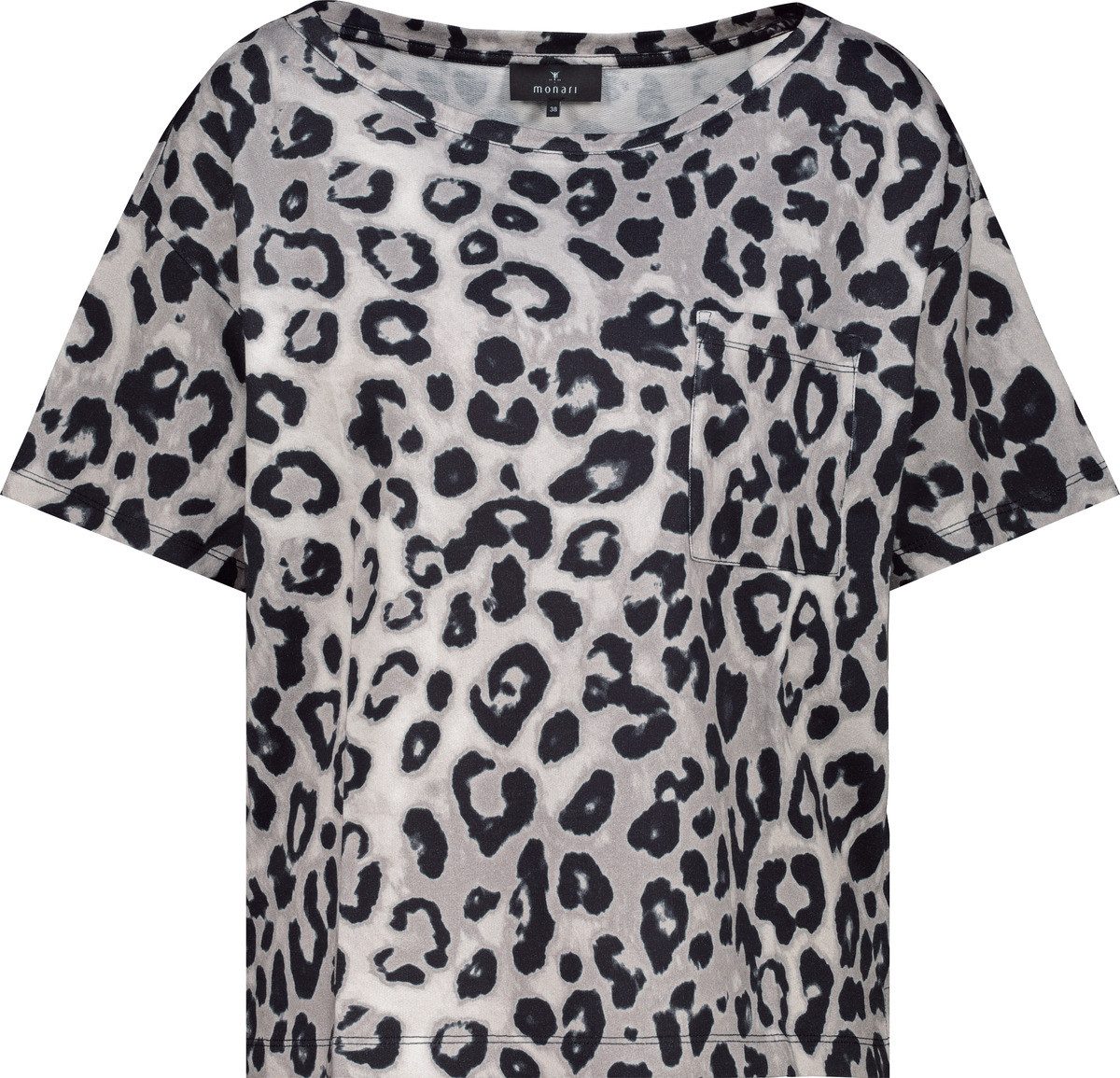 Monari T-Shirt T-Shirt günstig online kaufen