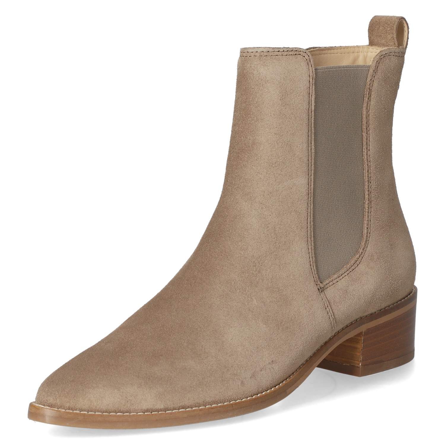 Paul Green 8271-01 Schlupfstiefel günstig online kaufen