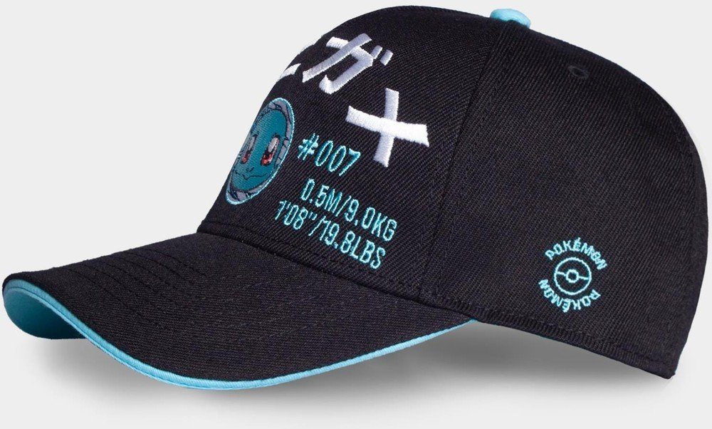 POKÉMON Snapback Cap