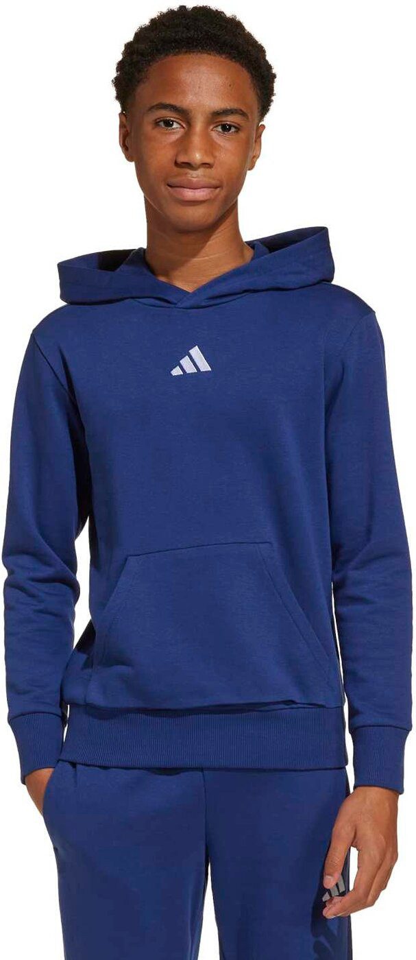 Dark Blue/White