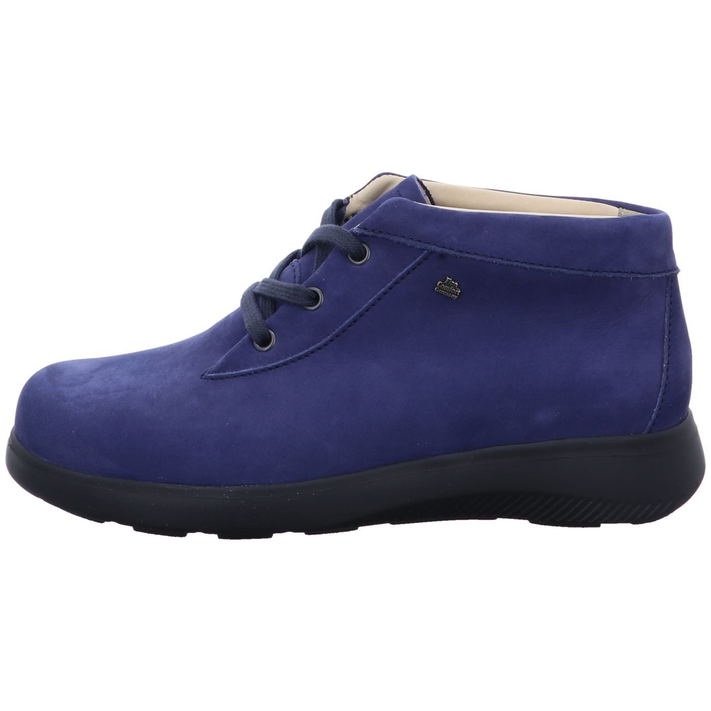 Finn Comfort SPA Stiefel für Einlagen geeignet