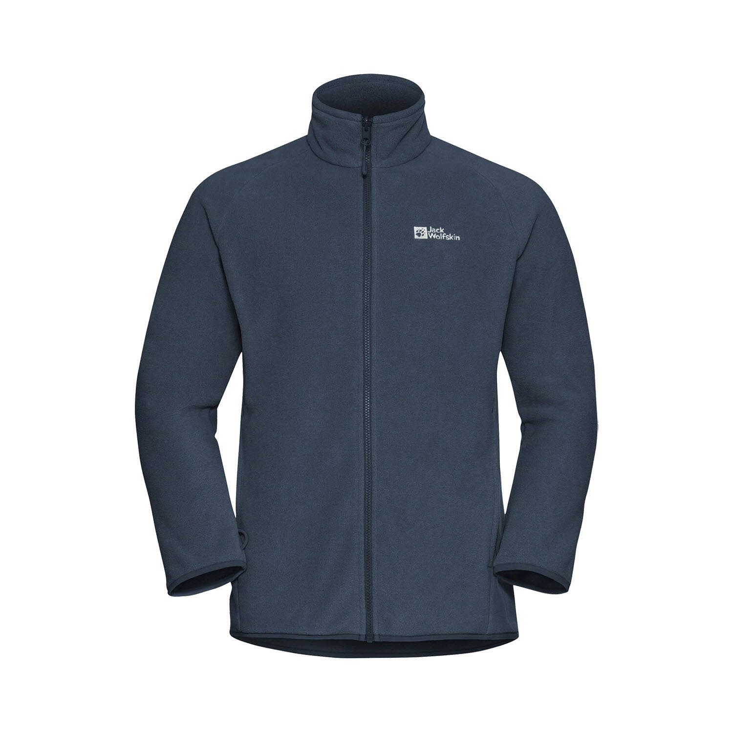 Jack Wolfskin Allwetterjacke Waldsteig FZ günstig online kaufen