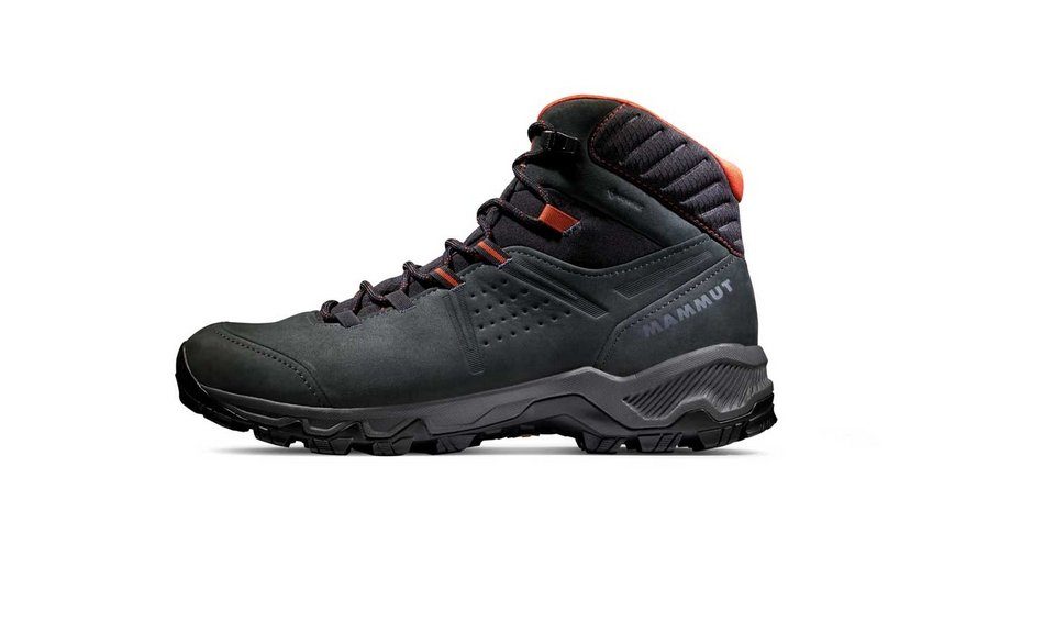 Mammut Wanderschuh Mammut Mercury IV Mid LTH Men Trekkingschuh