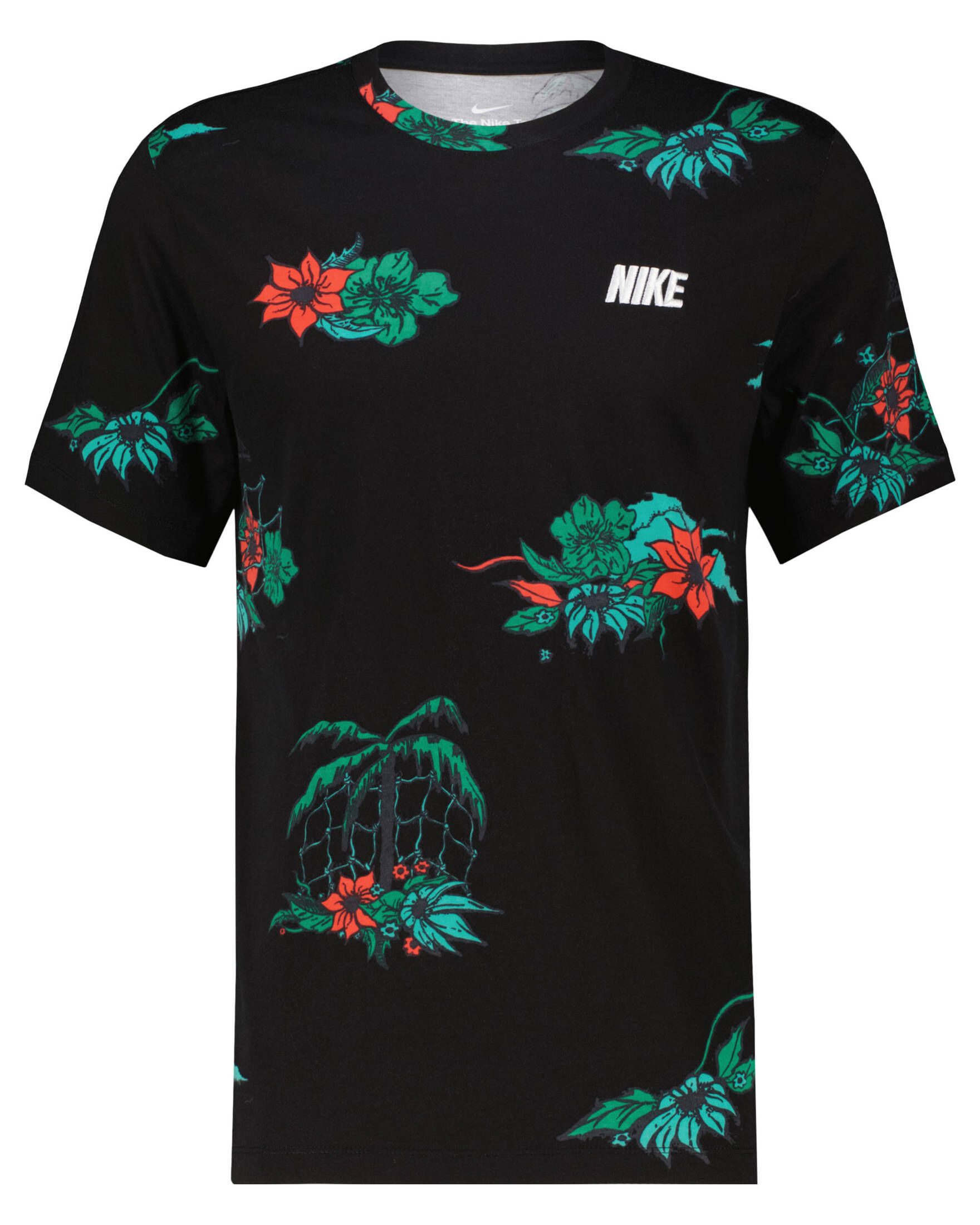Nike T-Shirt Herren T-Shirt (1-tlg)