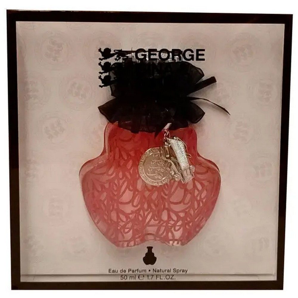 George Gina & Lucy Eau de Parfum GGLovely Vapo