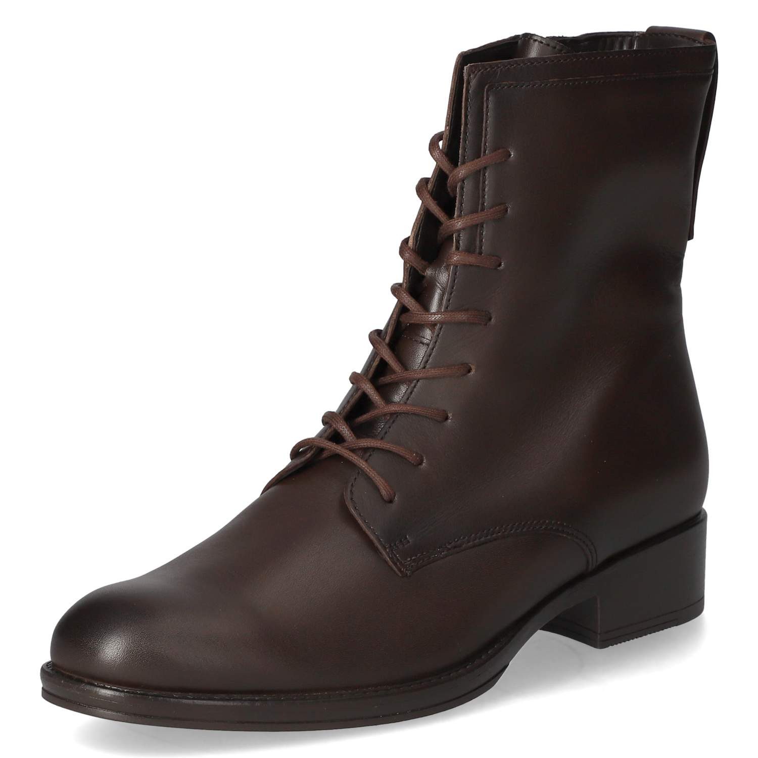 Gabor Schnürstiefeletten Stiefelette günstig online kaufen