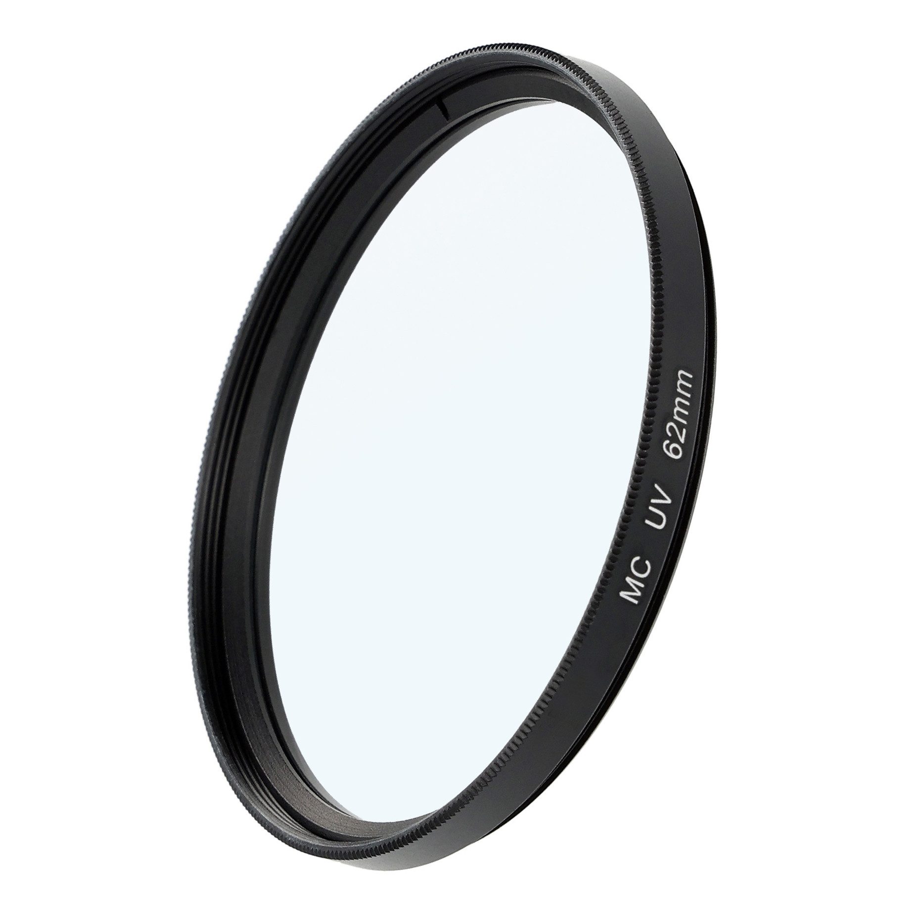 ayex UV Filter MC Защитный фильтр für Objektive mit 62mm Gewinde Foto-UV-Filter