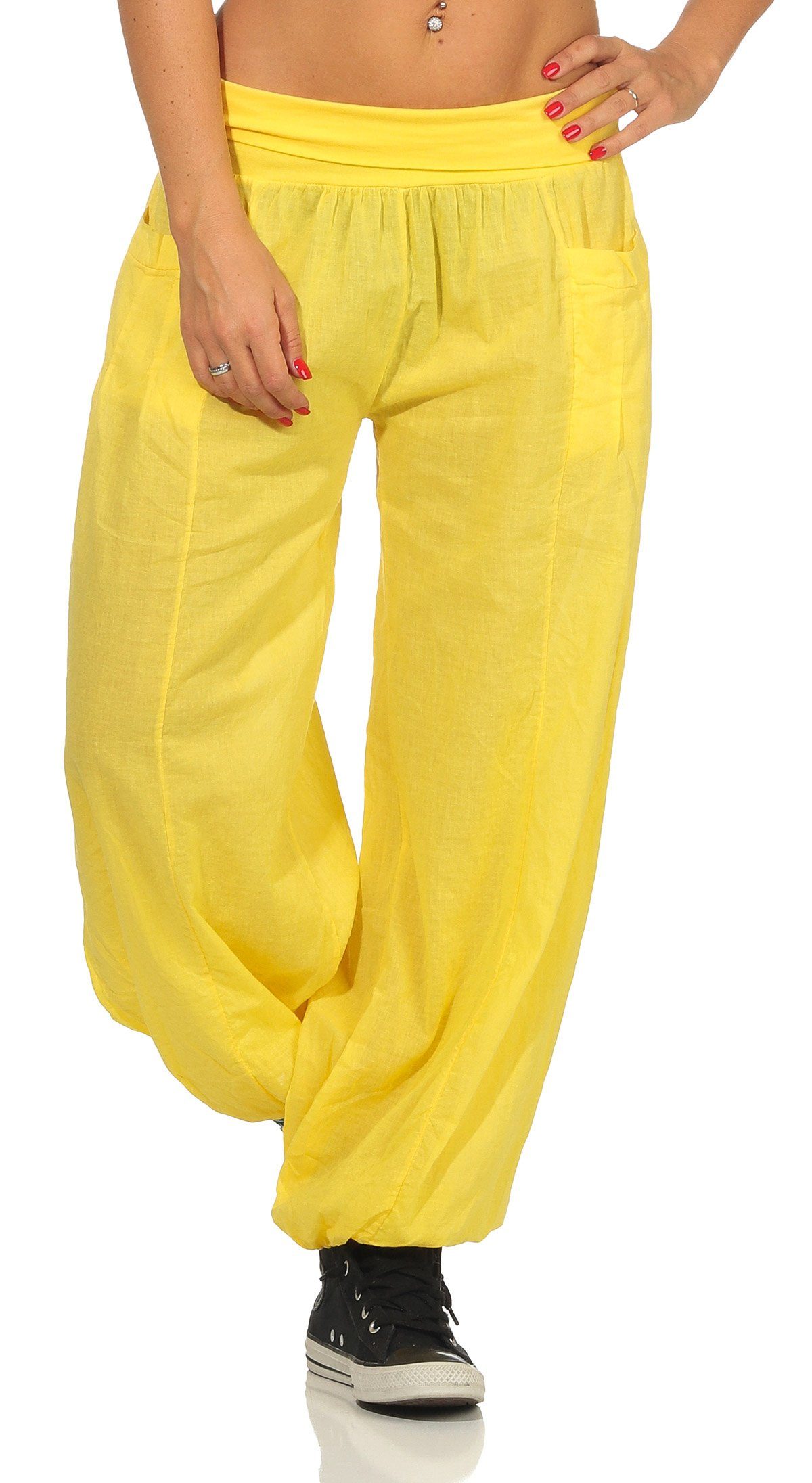 malito more than fashion Haremshose 17633 günstig online kaufen