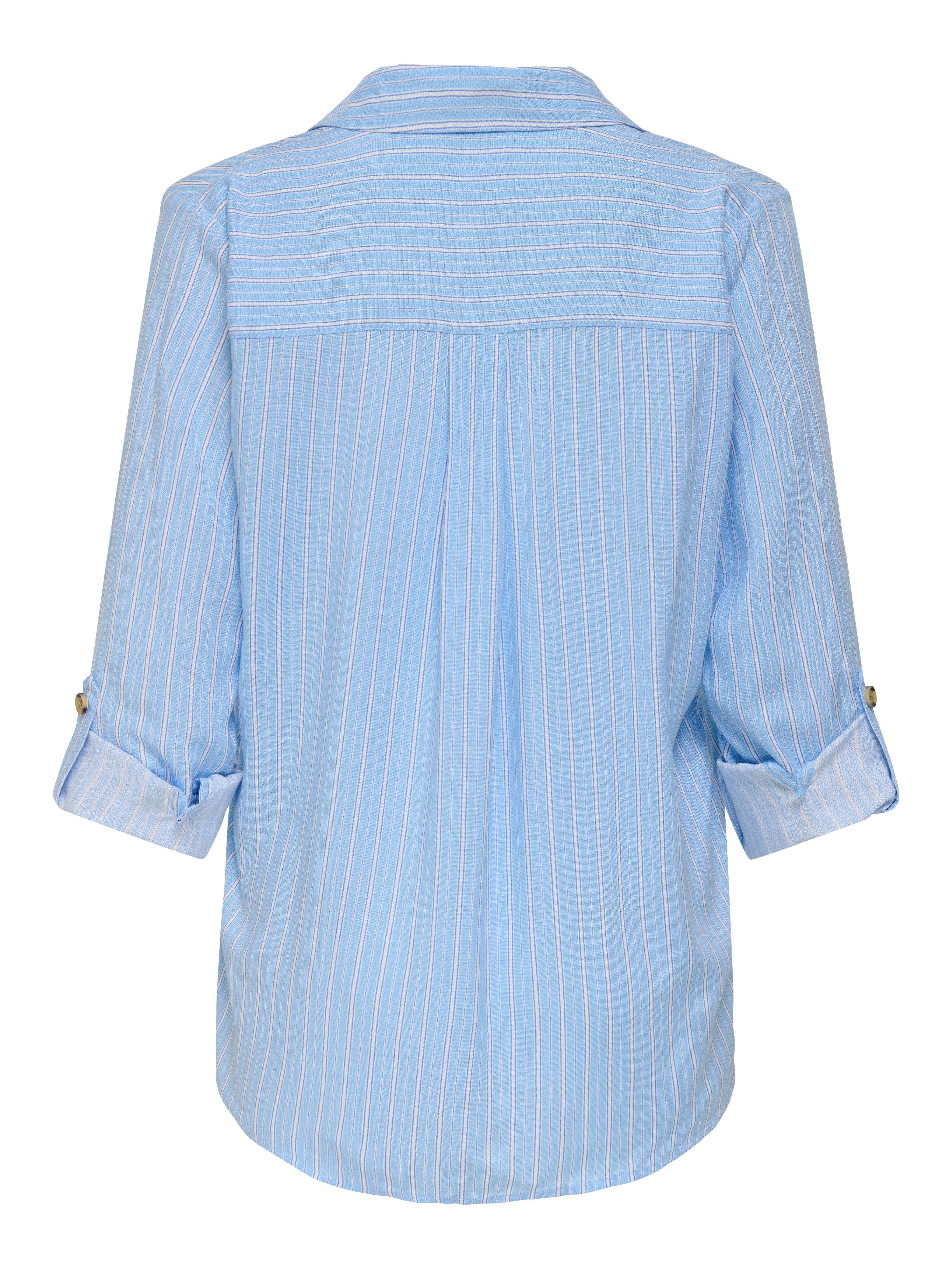 ONLY Hemdbluse ONLYASMIN SHIRT L/S WVN günstig online kaufen