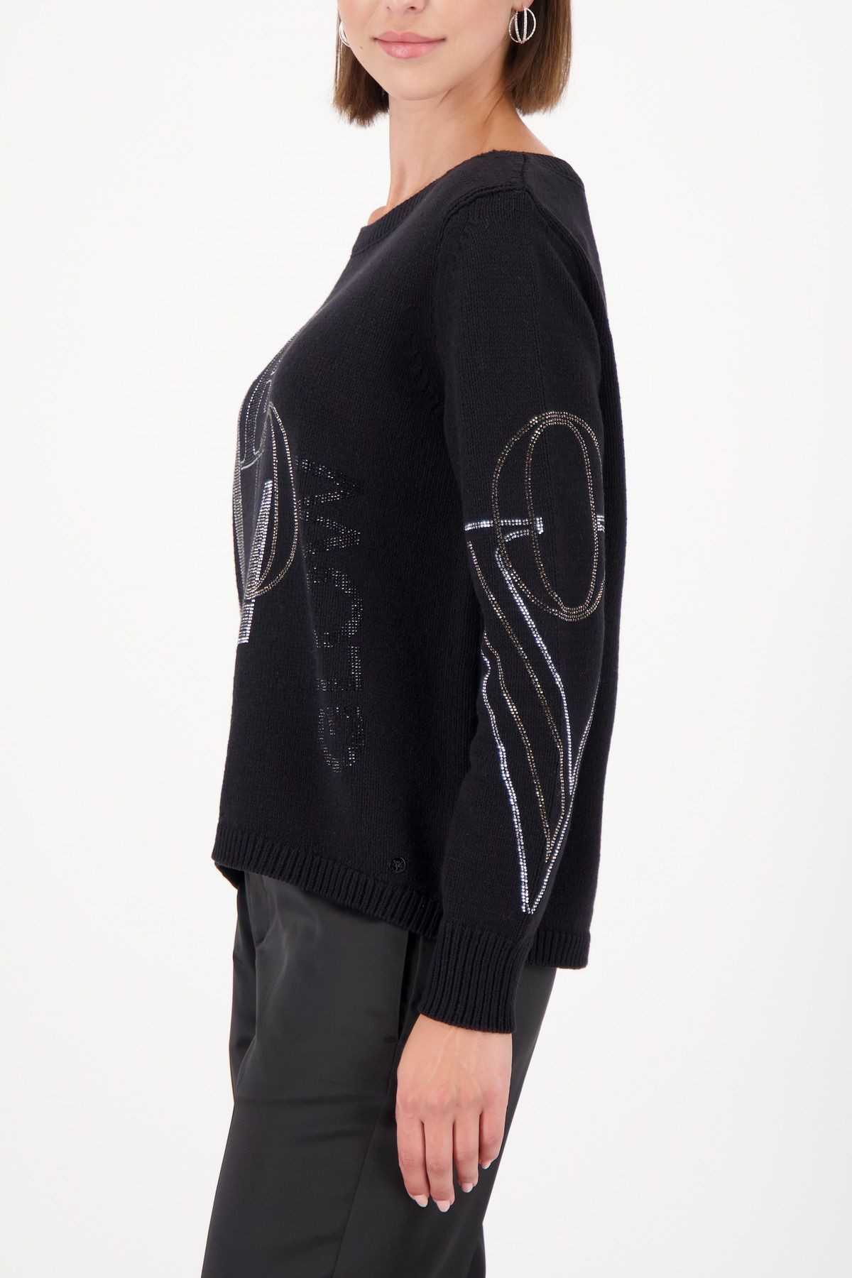 Monari Strickpullover günstig online kaufen