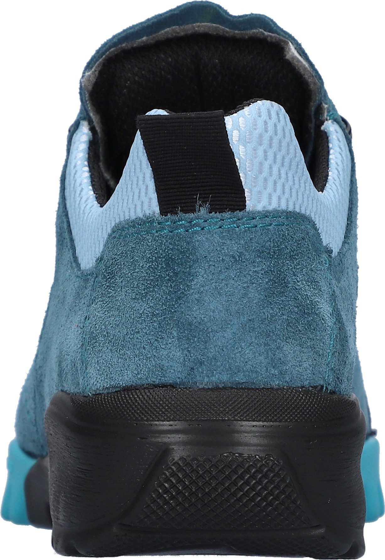 Waldläufer H-AMIATA Trekkingschuh, Freizeitschuh, Halbschuh, Outdoorschuh mit TEX-Ausstattung, H-Weite