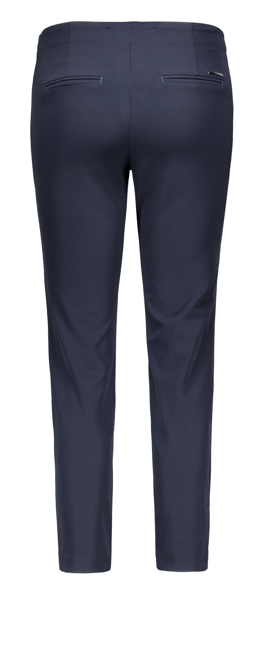 MAC Stretch-Jeans MAC ANNA Zip New dark blue 5293-00-0128L-198 günstig online kaufen