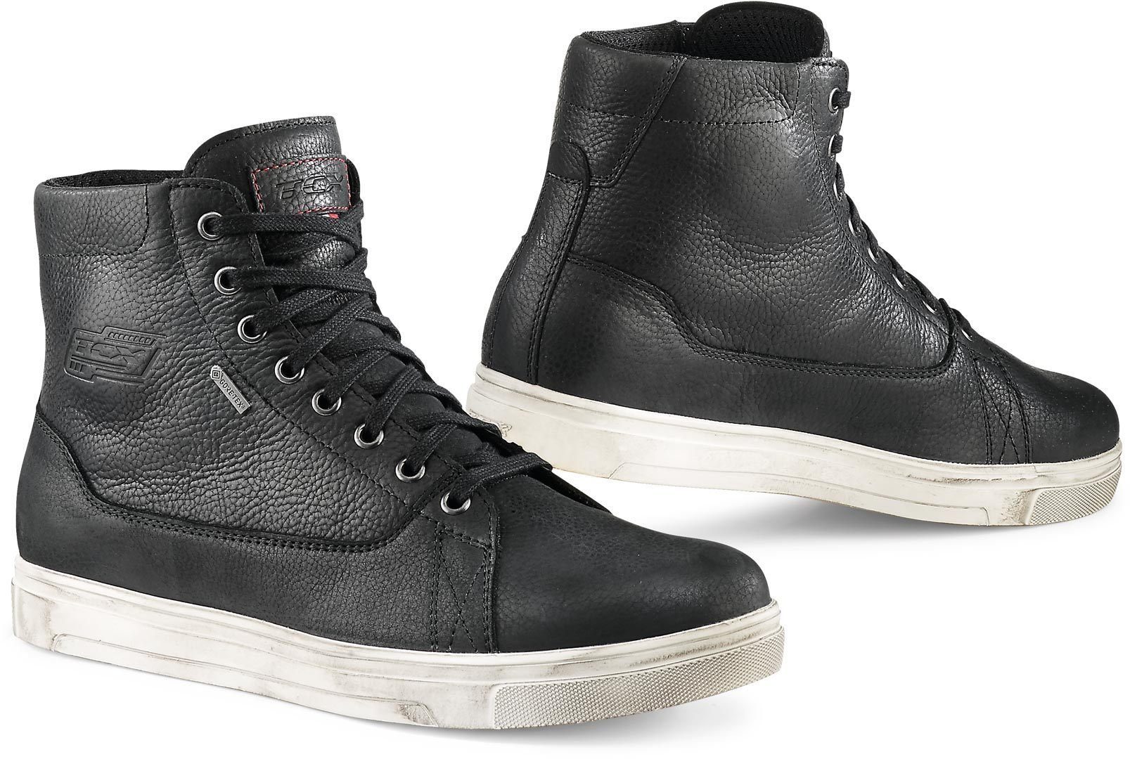 TCX Mood GTX Motorradschuhe Motorradstiefel