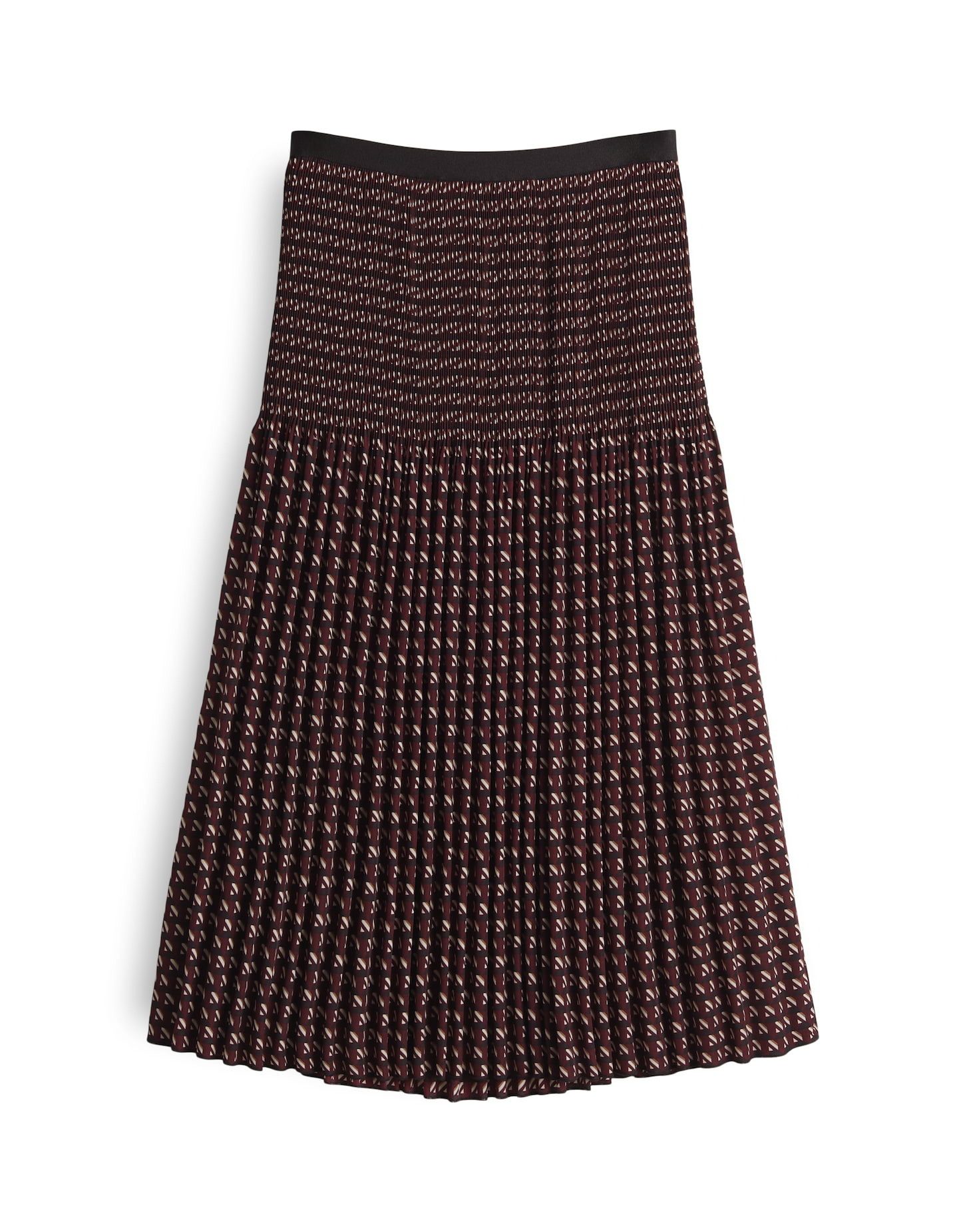 OPUS Plisseerock RIBANE LONDON mit Komfortbund günstig online kaufen