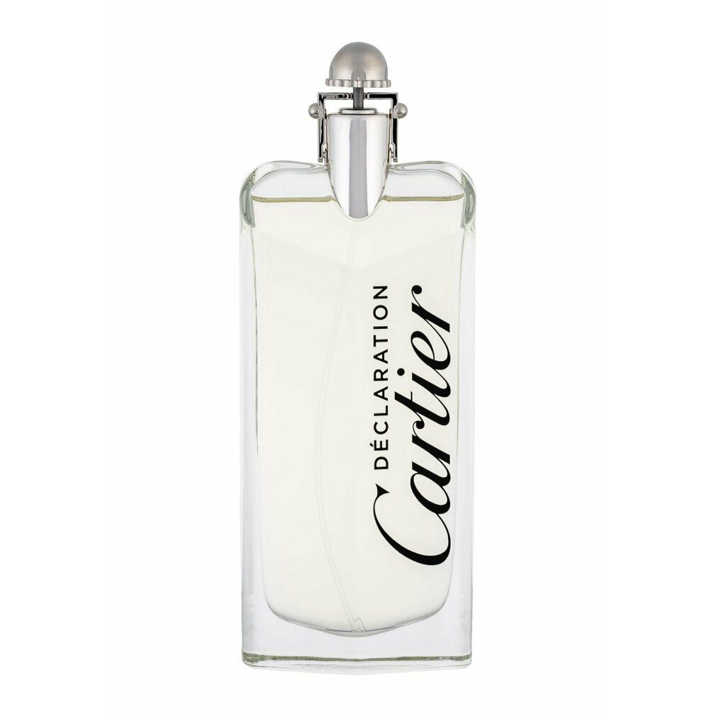 Cartier Eau de Toilette Declaration Eau De Toilette Spray